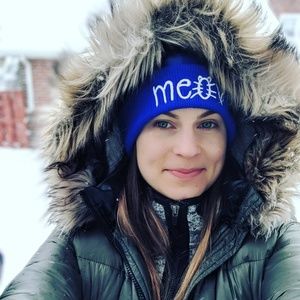 Meet your Posher, Alicia